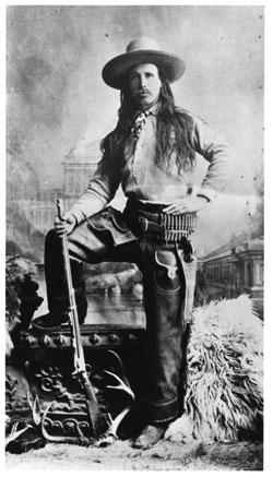 commodore perry owens