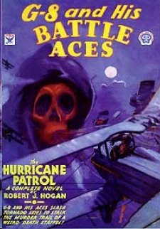 Hurricane Patrol