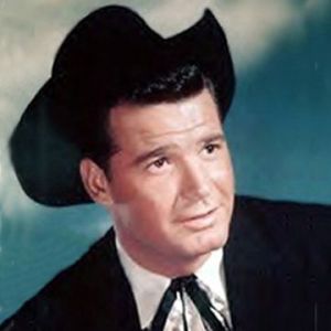 James Garner