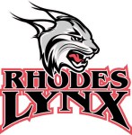 Rhodes Lynx logo