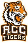 Riverside Tigers logo