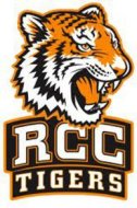 Riverside Tigers logo