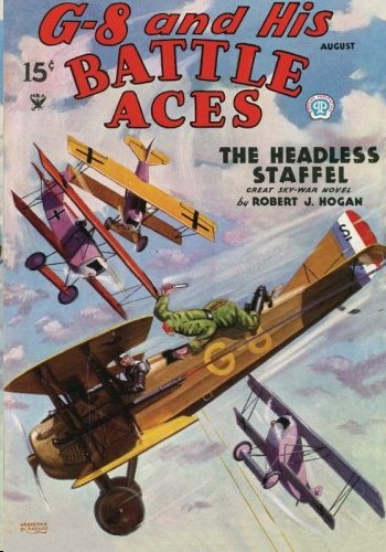 WITH THE ZOMBIEMANIA OF RECENT YEARS THE HEADLESS ZOMBIES IN THIS STORY SHOULD BE A HIT