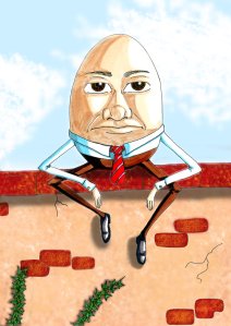 Humpty Dumpty 2