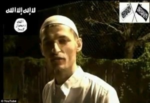 SAMI OSMAKEC, A TAMPA MUSLIM WHO PLANNED A "SECOND 9-11"