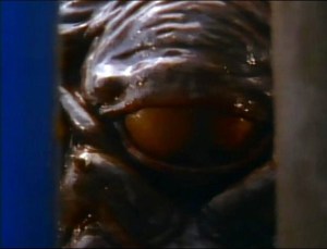 War of the Worlds eye