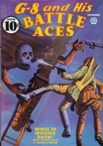 Wings of Invisible Doom 2