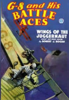 Wings of the Juggernaut