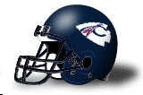 Catawba Indians helmet