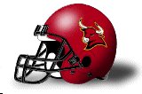 Colorado Mesa Mavericks helmet