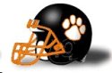 Doane College helmet