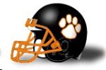 Doane College helmet