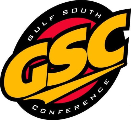 Gulf South Conference logo