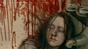 One of Harry's victims