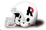 Rose Hulman Engineers helmet
