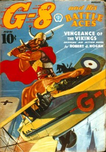 Vengeance of the Vikings