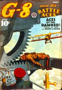 Aces of the Damned REALS