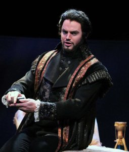 The Sorceror Dapertutto