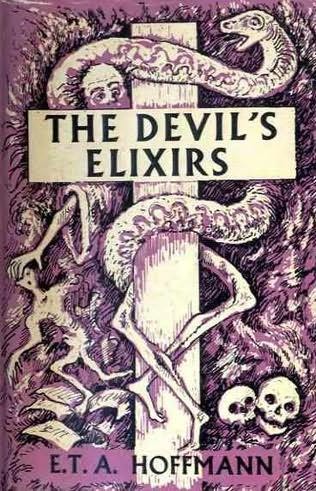 Devil's Elixirs 2