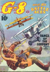 Fangs of the Serpent REAL