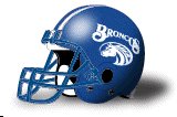 Fayetteville State Broncos