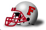 Friends Falcons helmet NEW
