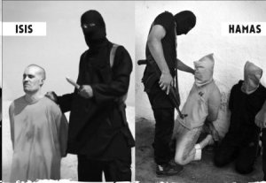 I guess Islam is Islam