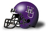 New Mexico Highlands helmet new
