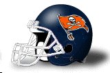 Orange Coast College helmet