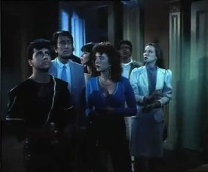 They can't die painfully enough for most viewers.