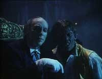 Kreon and the cat-man