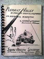 Squaw Hollow Sensation