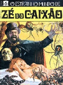 Strange World of Coffin Joe