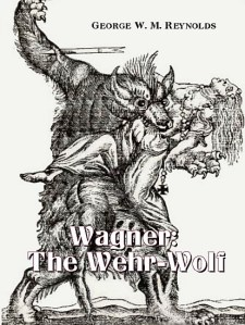Wagner the Wehrwolf