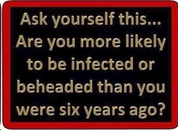 APPARENTLY PEOPLE FELT THE ANSWER TO THIS WAS A RESOUNDING YES.