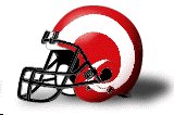 Fresno CIty College Rams helmet