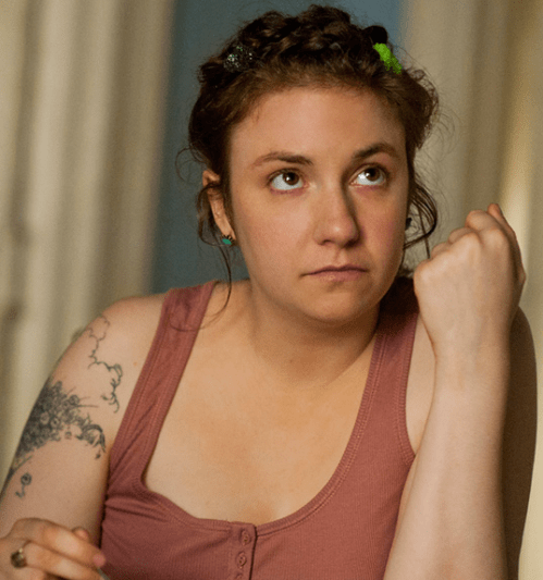 WHITE CHILD OF PRIVILEGE LENA DUNHAM HAS ANNOUNCED SHE WILL BE STARRING IN A REMAKE OF "ADVENTURES IN BABYSITTING".  THIS COMES AFTER THE PUBLIC FAILURE OF HER SONG AND MUSIC VIDEO "WHEN I'M WITH MY UNDERAGED SISTER I TOUCH MYSELF" AND A RECENT TEN-HOUR VIRAL VIDEO IN WHICH SHE WALKED AROUND NEW YORK FOR TEN HOURS DURING WHICH TIME ABSOLUTELY NOBODY CATCALLED HER.