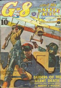 Raiders of the Silent Death REAL