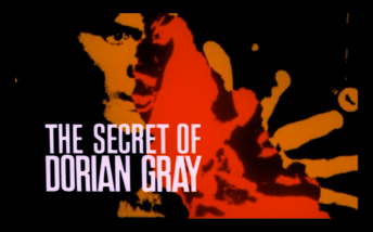 Secret of Dorian Gray
