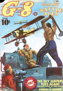 Sky Serpent Flies Again