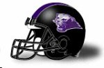Southwest Baptist Bearcats helmet