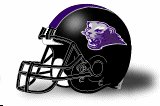 Southwest Baptist Bearcats helmet