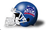 West Georgia Wolves BLUE