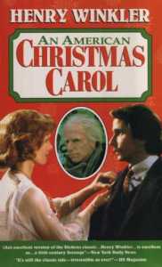 An American Christmas Carol