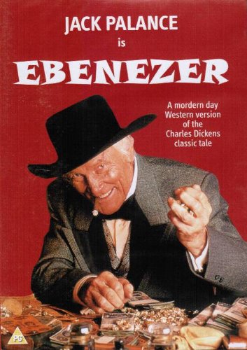 Ebenezer