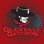 Glendale (az) Gauchos logo