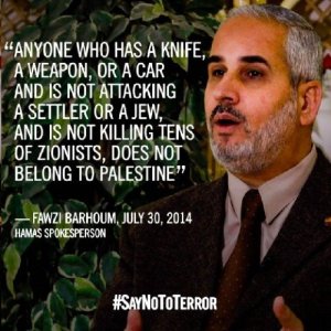 IN THEIR OWN WORDS