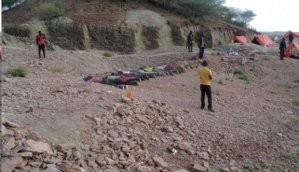 "For want of a sandwich." More dead victims of Ben Affleck's beloved Muslim fanatics.