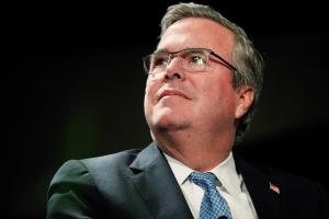 Jeb Bush