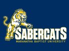 Maranatha Baptist Logo big